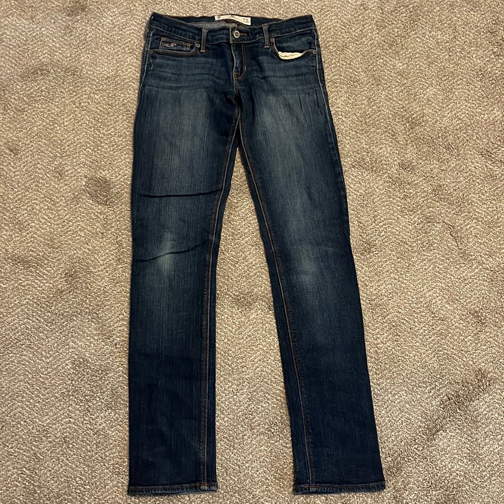 Hollister Skinny Jeans